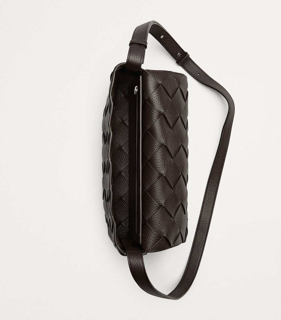 Bottega Veneta cross-body bag Diago large, UK version