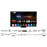 TCL 85Q9BK 85 Inch Mini LED 144 Hz TV GOODS Costco UK