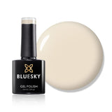 Bluesky gel polish Wild Mushroom, imported from the UK
