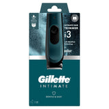 Gillette Male Intimate Body Trimmer GOODS Costco UK