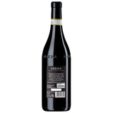 Mundi Barolo DOCG Riserva 2020 red wine 75cl, imported from the UK