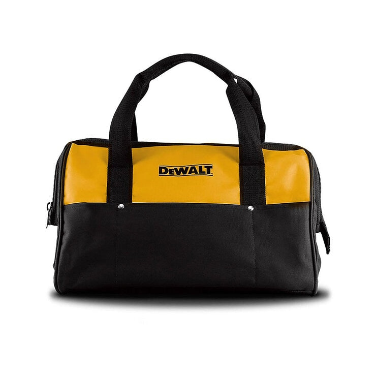 DEWALT brushless hammer drill driver kit with 2x2Ah batteries, imported from the UK