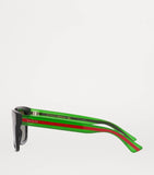 Gucci acetate sunglasses model 0GC001653, UK version
