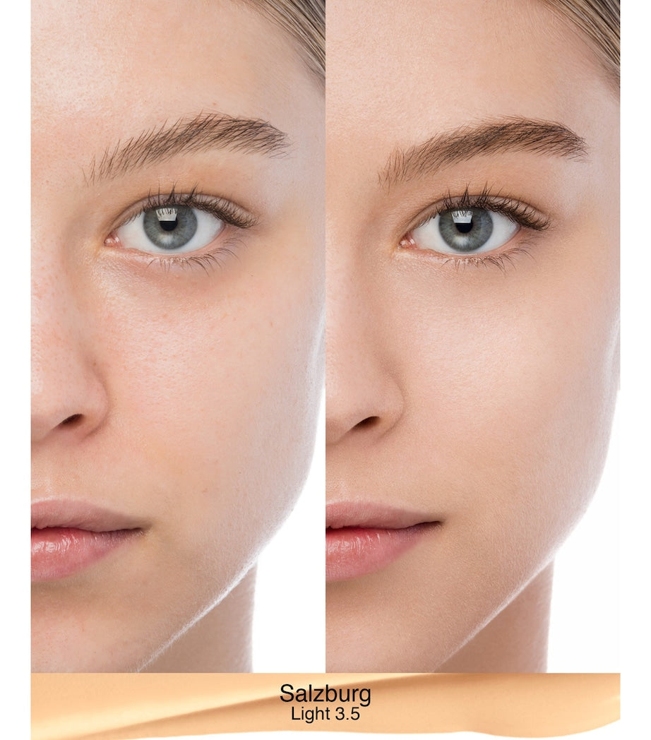 NARS Natural Radiant Longwear foundation, imported from the UK