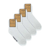 Dr.Socks bamboo diabetic ankle socks, UK version
