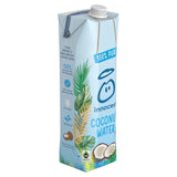 Innocent Coconut Water   1L GOODS M&S   