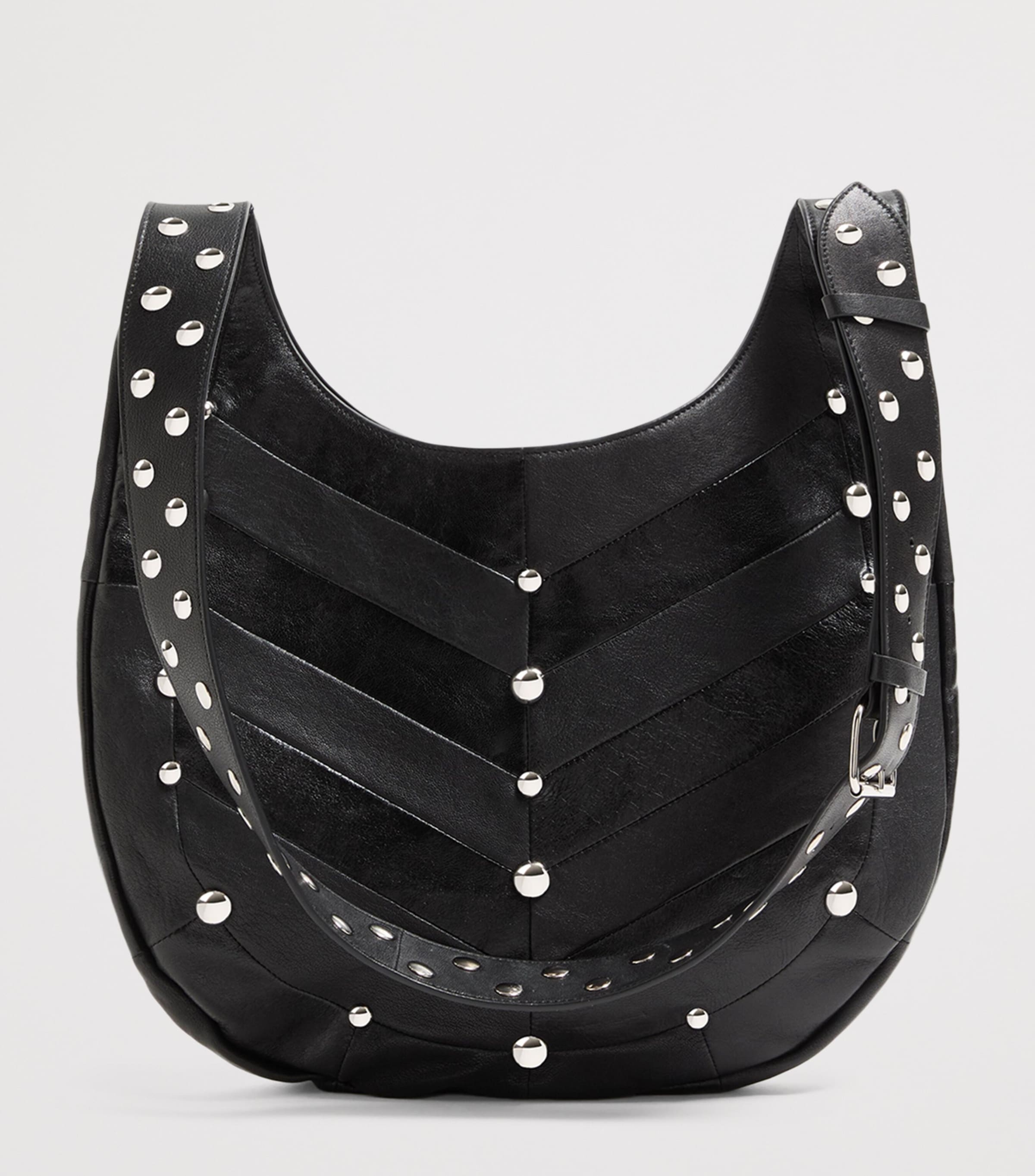 Valentino Garavani medium Hoboho shoulder bag - British product