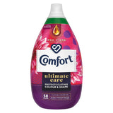 Comfort Intense Ultra Concentrated Fabric Conditioner Fuchsia 58 Wash    870ml GOODS M&S   