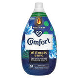 Comfort Intense Ultra Concentrated Fabric Conditioner Freshsky 58 Wash   870ml GOODS M&S   