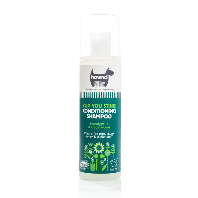 Hownd Yup You Stink! Conditioning Dog Shampoo    250ml GOODS M&S   