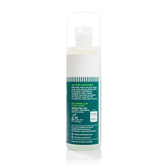 Hownd Yup You Stink! Conditioning Dog Shampoo    250ml GOODS M&S   