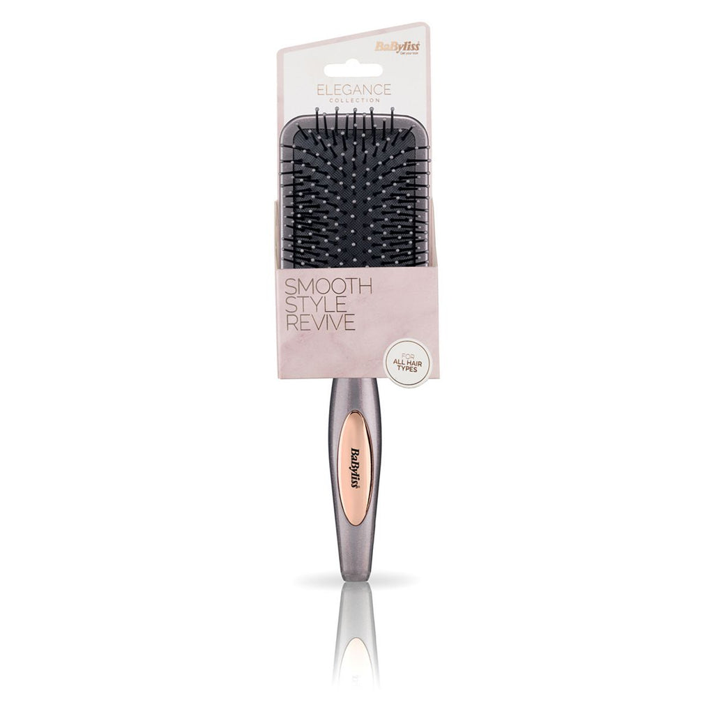 BaByliss Elegance Paddle Brush