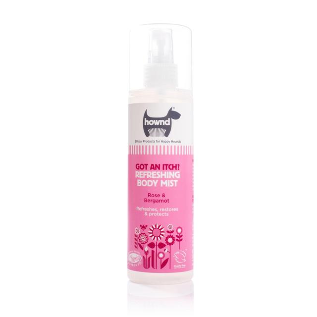 Hownd Got An Itch Body Mist for Dogs   250ml GOODS M&S   