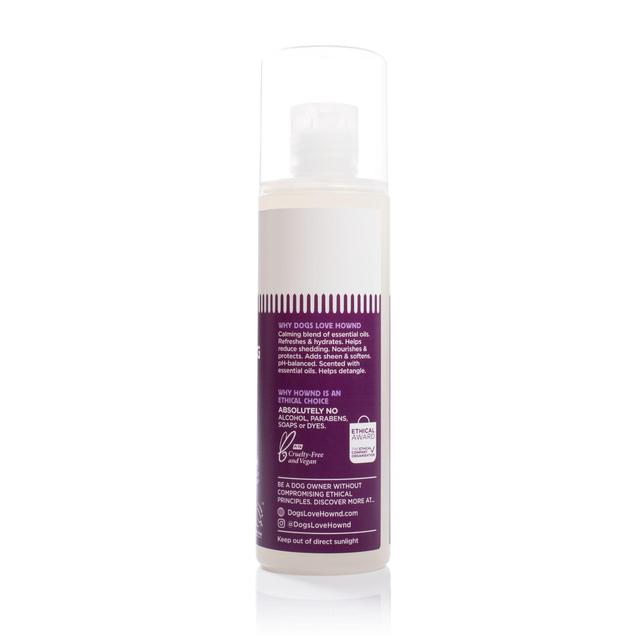 Hownd Keep Calm Conditioning Dog Shampoo    250ml GOODS M&S   