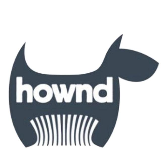 Hownd Puppy Playful Pup Body Mist for Dogs   250ml GOODS M&S   