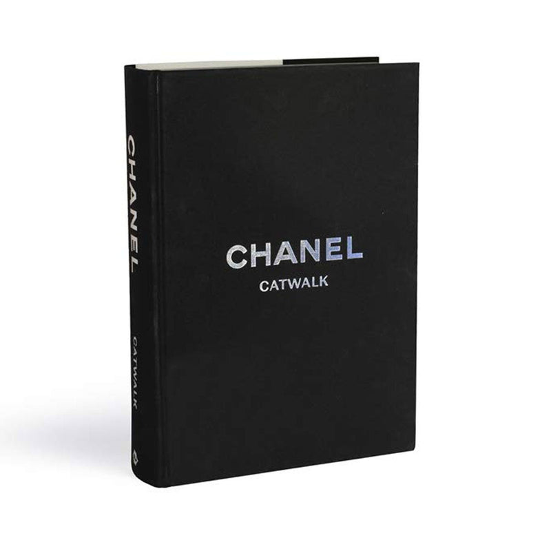 Thames & Hudson Catwalk Collection hardback book, imported from the UK