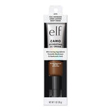 e.l.f. Hydrating Camo CC Cream Deep 540 N - British product