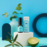 Clarity Blend Mind Spa Roll On 10ml (British brand)