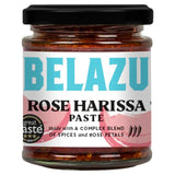 Belazu Rose Harissa Paste   170g GOODS M&S   