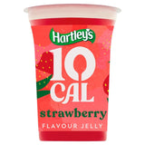 Hartley's 10 Cal Strawberry Jelly   175g GOODS M&S   