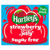 Hartley's Sugar Free Strawberry Jelly Crystals   23g GOODS M&S   