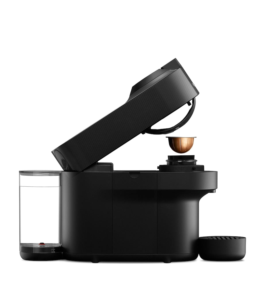 Nespresso Vertuo Pop coffee machine, imported from the UK