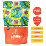 Aduna Baobab Organic Superfruit Powder   275g GOODS M&S   