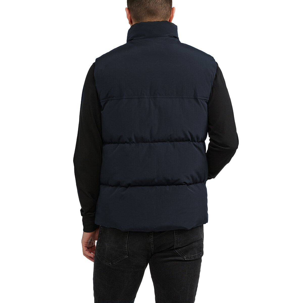 Scotch & Soda Mens Gilet GOODS Costco UK