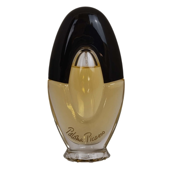 Paloma Picasso Eau de Toilette Spray 50ml, imported from the UK