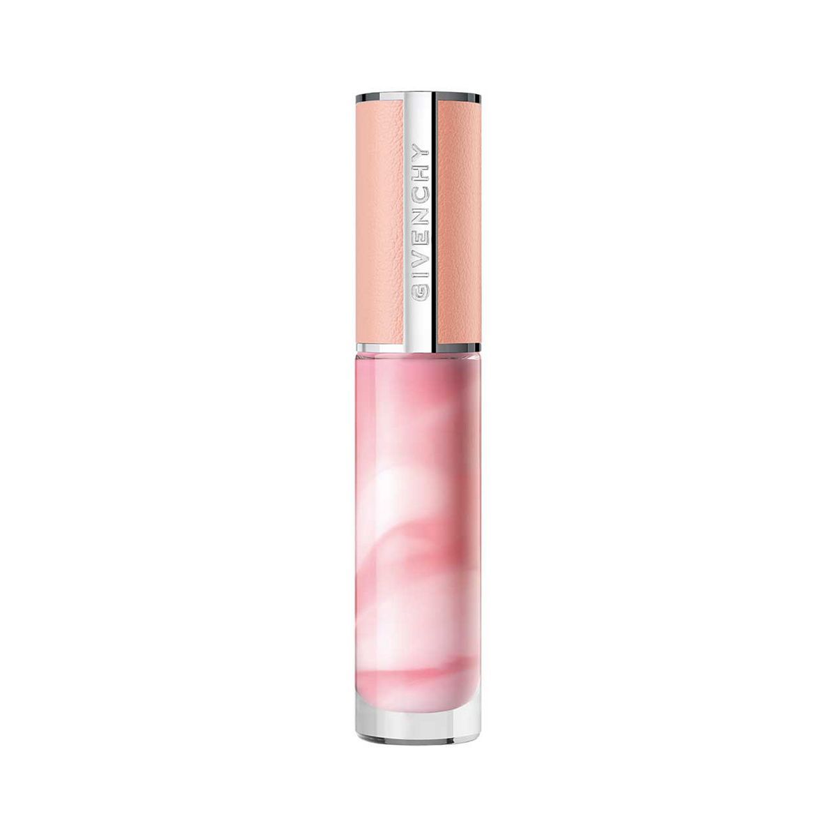 Givenchy Rose Perfecto Liquid Lip Balm GOODS Boots   