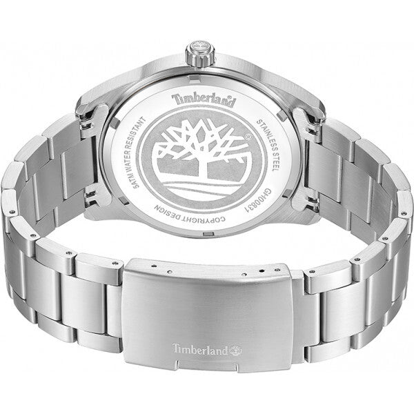Timberland Birch Road watch (British brand)
