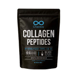 Charava bovine collagen powder 300g, imported from the UK