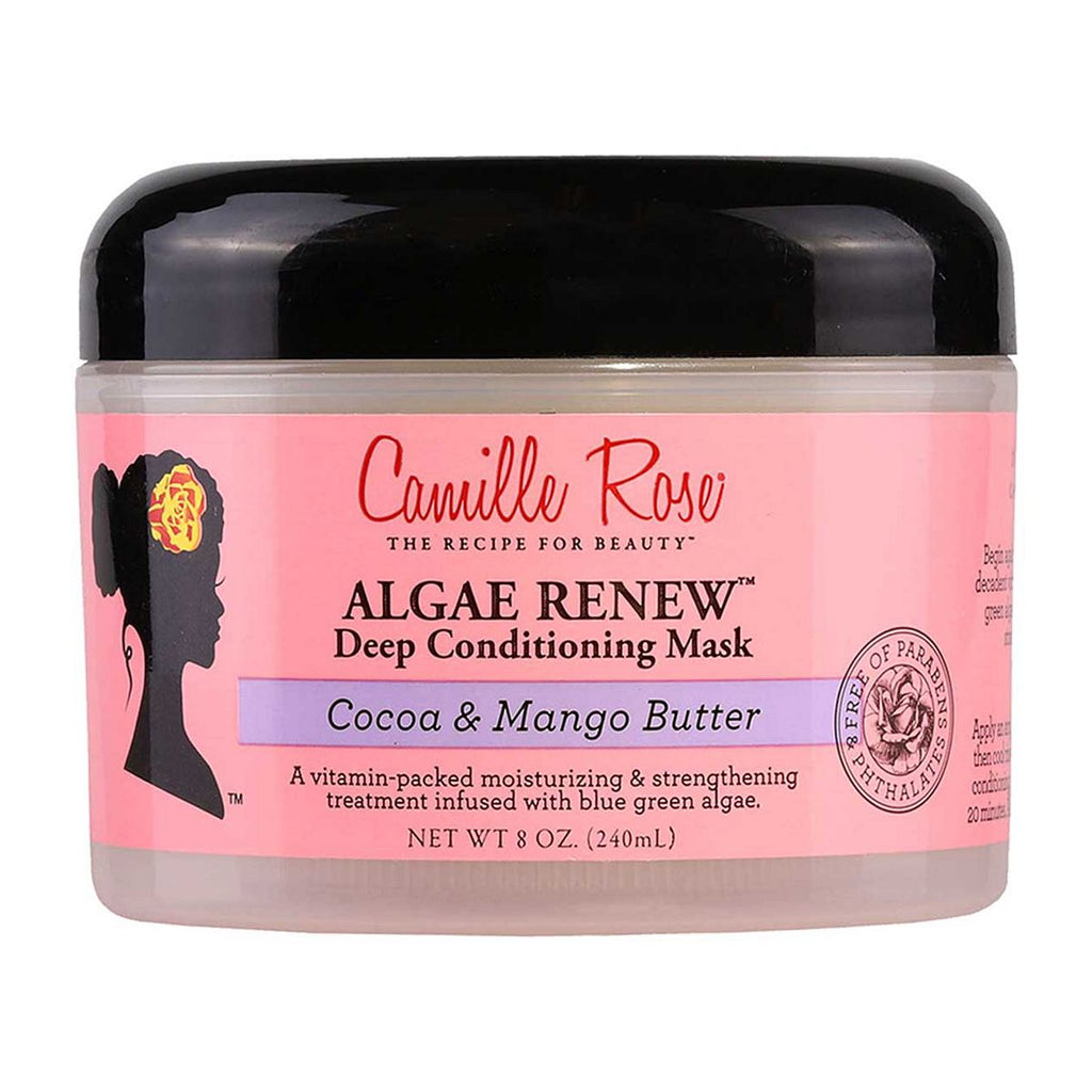 Camille Rose  Algae Renew Deep Conditioner 240ml