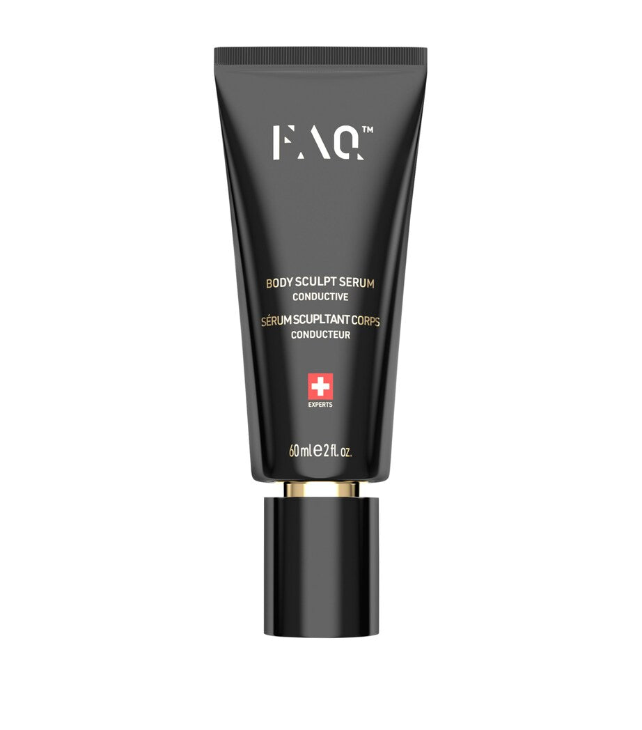 FAQ body sculpt serum 60ml - British product