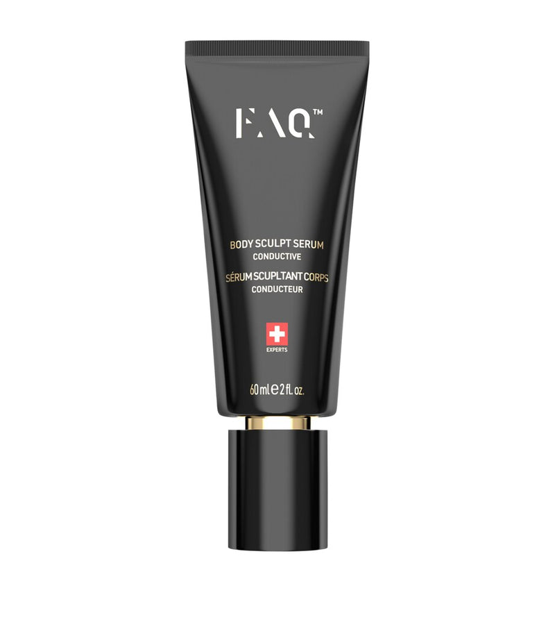 FAQ body sculpt serum 60ml - British product