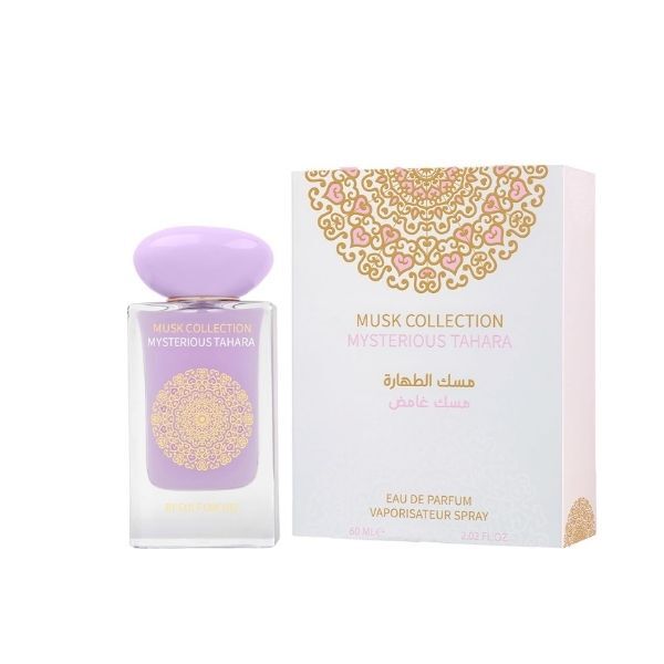 Gulf Orchid Mysterious Tahara eau de parfum 60ml, UK version