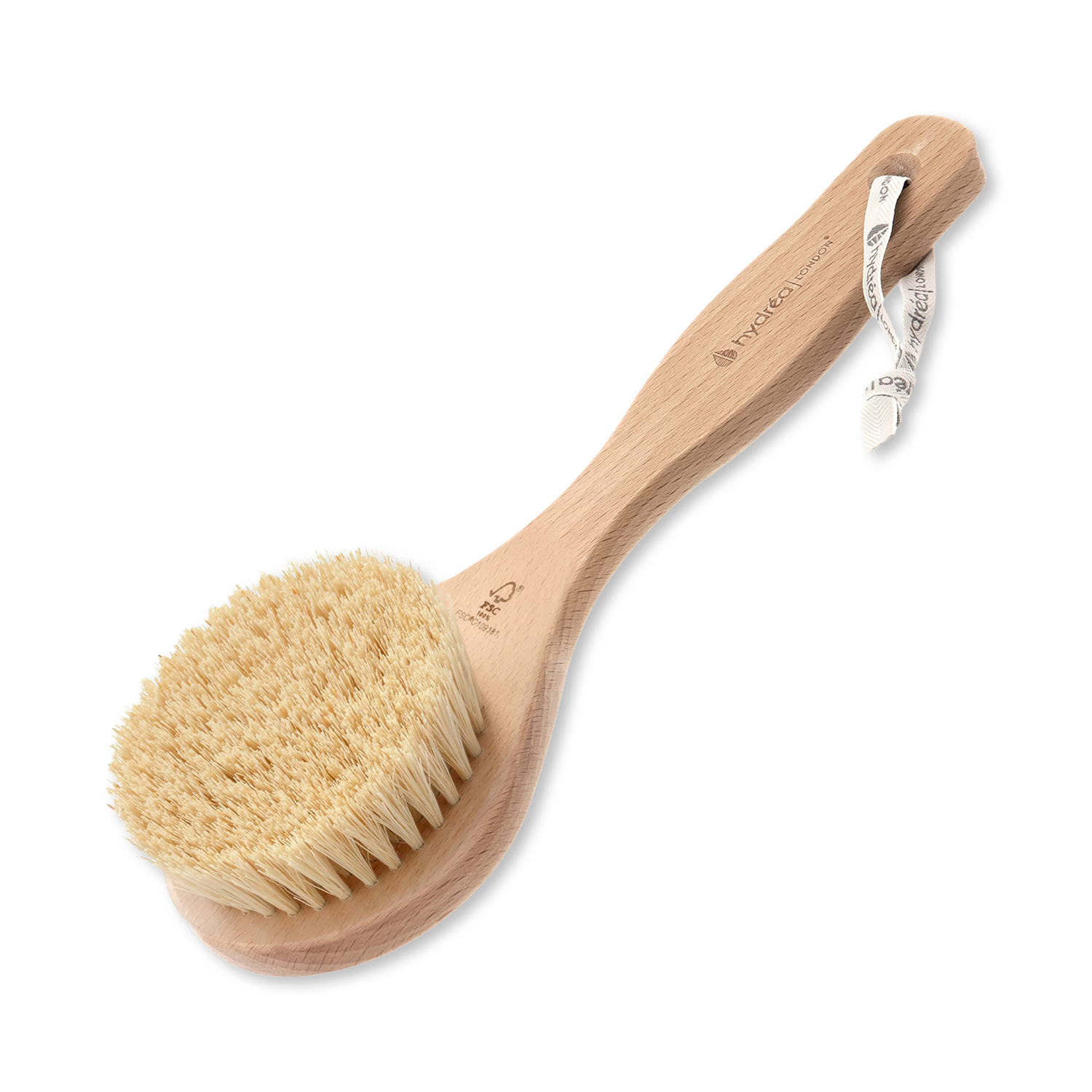 Hydréa London Classic Dry Skin Body Brush (British brand)