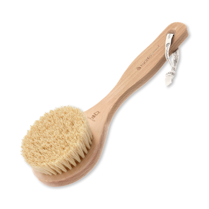 Hydréa London Classic Dry Skin Body Brush (British brand)