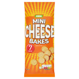 ASDA Mini Cheese Bakes Multipack Snack GOODS ASDA   