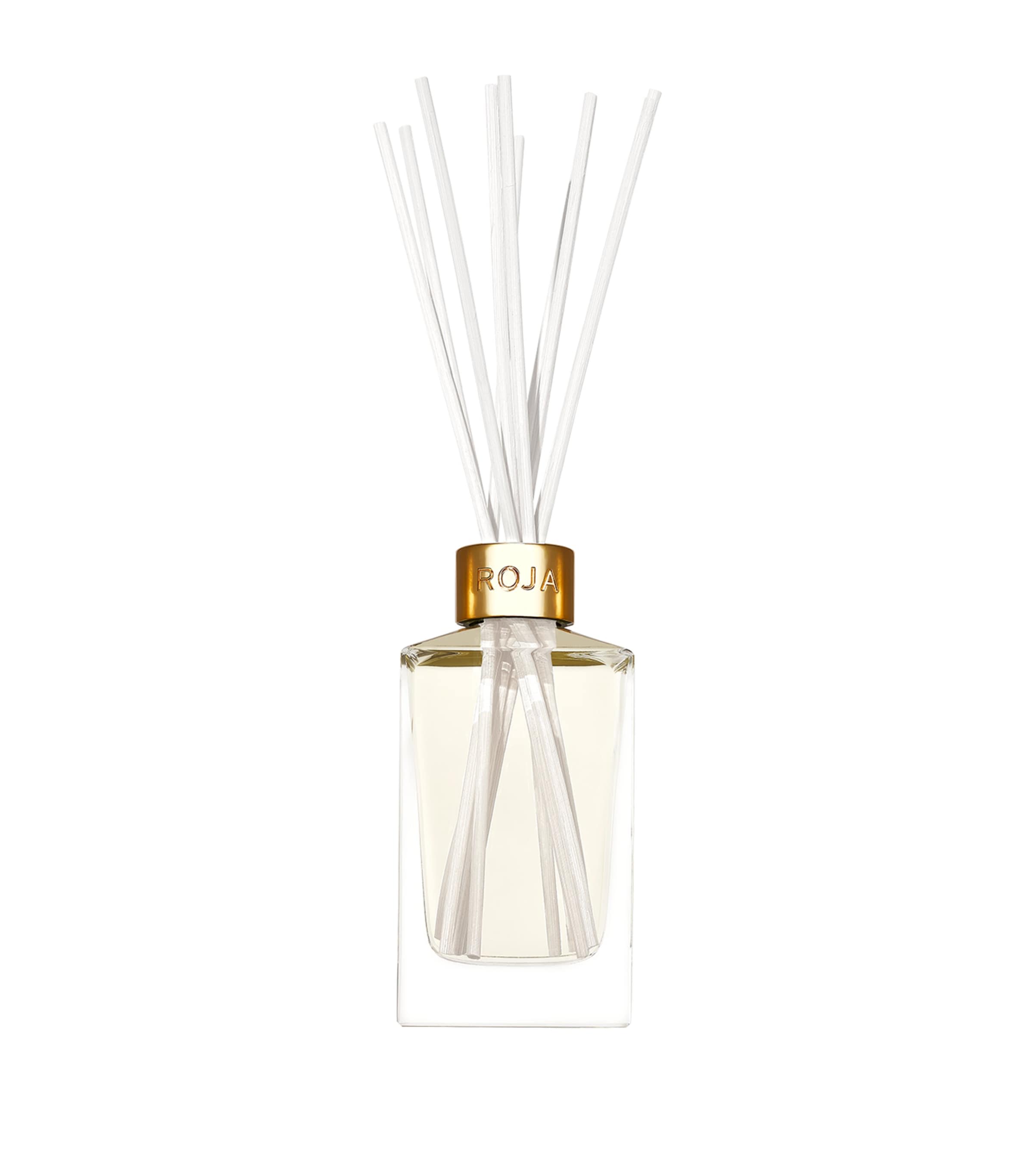 Roja London reed diffuser 250ml, imported from the UK