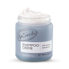UpCircle shampoo crème coconut rosemary oil 100ml - British product