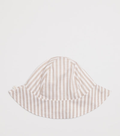 Harrods Cotton Race Car Sun Hat with Striped Design - اشترِ عبر الإنترنت من McGrocer