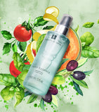 TEMPLESPA Toning Essence 150ml (British brand)