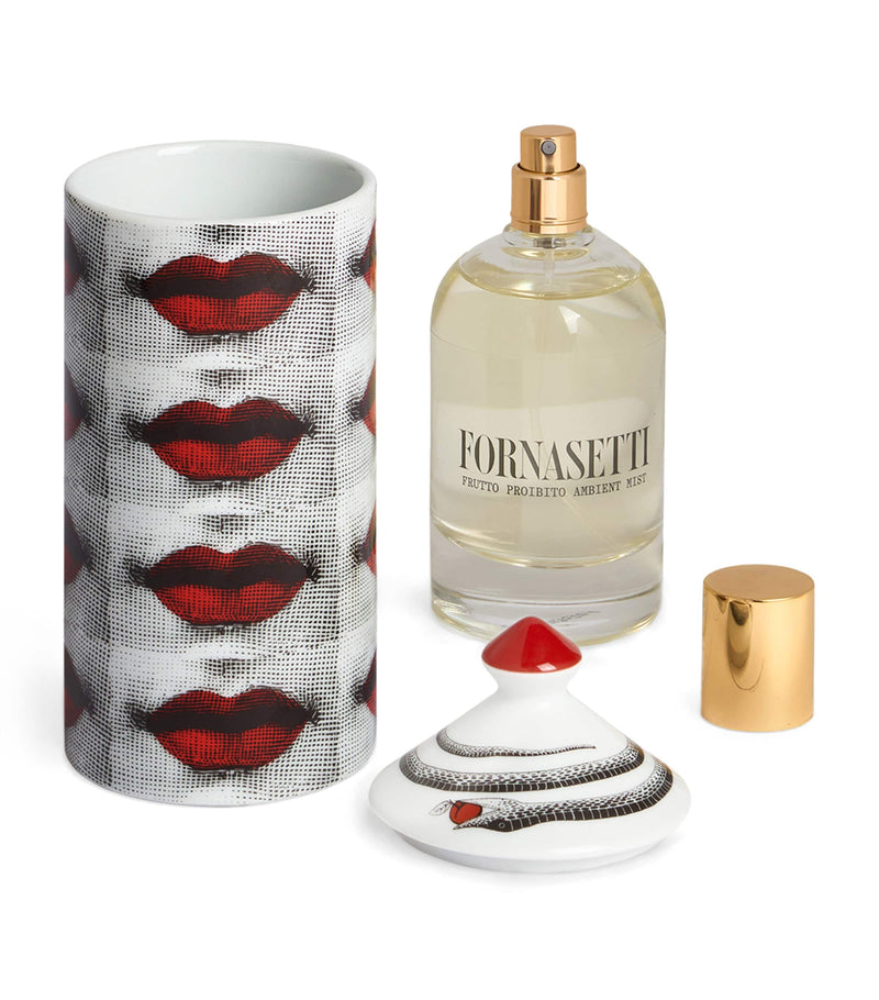Fornasetti Frutto Proibito Room Spray 100ml - British product