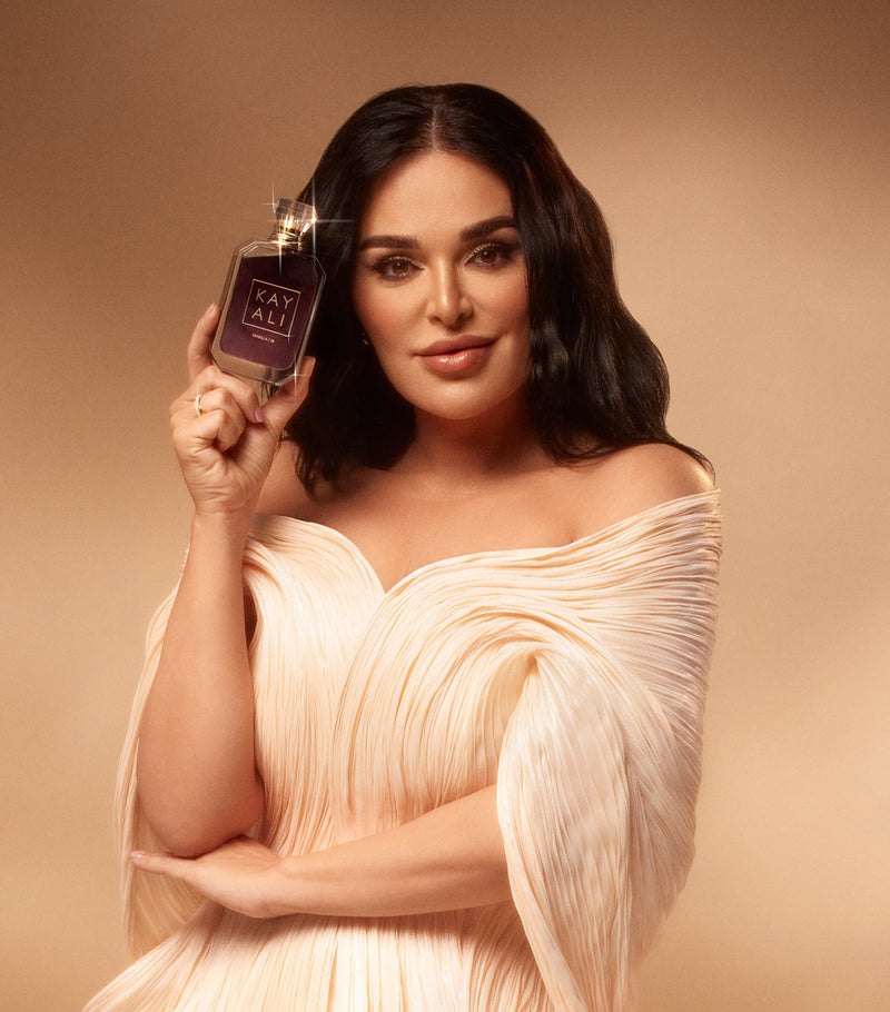 Kayali Vanilla 28 Eau de Parfum 50ml, UK version