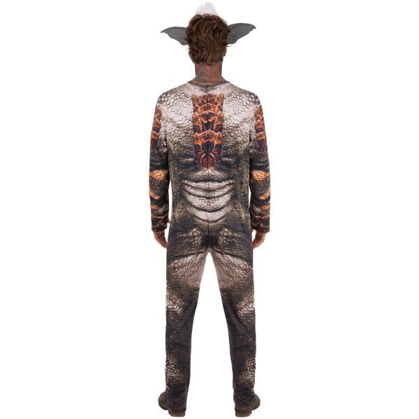 Smiffys Gremlins Stripe costume all-in-one - British product