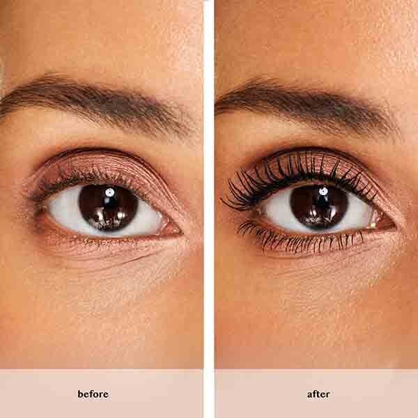 Avon Lash Genius Multitask & Multiply Mascara Blackest Black GOODS Superdrug   