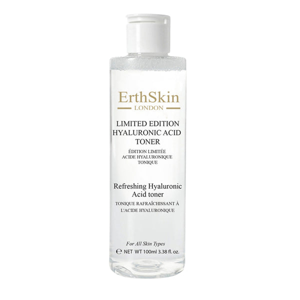 ErthSkin Hyaluronic Acid Toner 150ml - British product