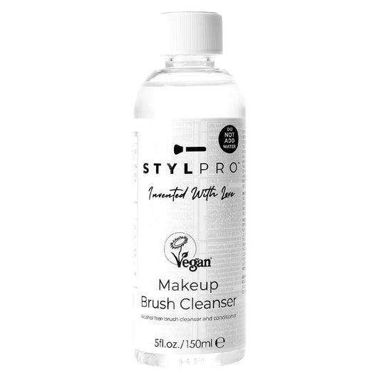 StylPro Makeup Brush Cleanser 150ml GOODS Boots   