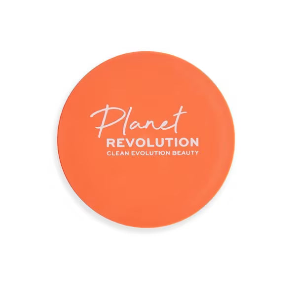 Planet Revolution Multi-use Colour Pot Peach Breeze, imported from the UK